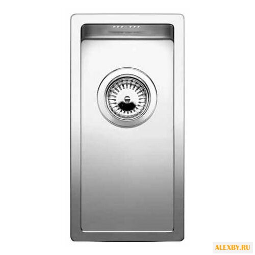 Интегрированная кухонная мойка