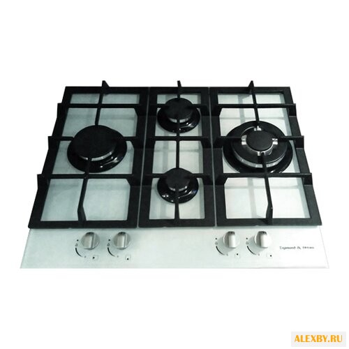 Варочная панель Zigmund &