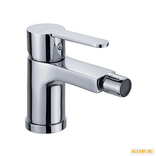 Однорычажный смеситель для биде