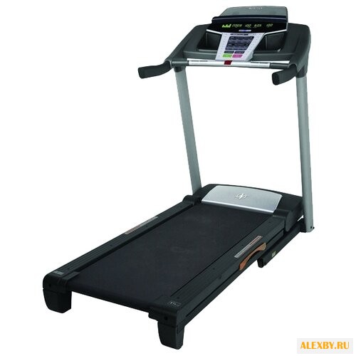 Электрическая беговая дорожка