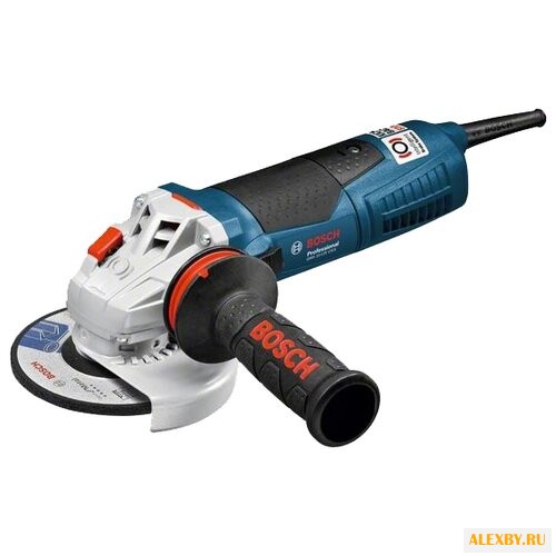 УШМ BOSCH GWS 15-125 CIEX