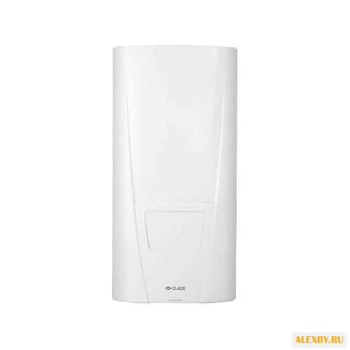 Проточный водонагреватель CLAGE