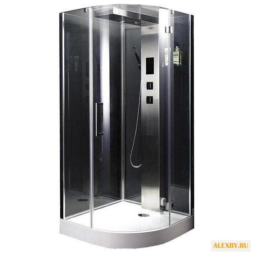 Закрытая кабина Timo Armo L