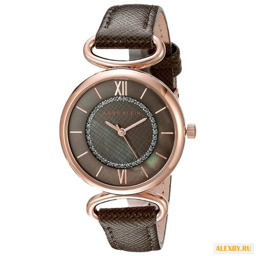 Наручные часы ANNE KLEIN 2192RGTP