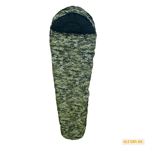 Спальный мешок Tramp Warcraft XXL