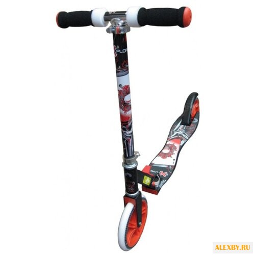 Городской самокат Explore Torino