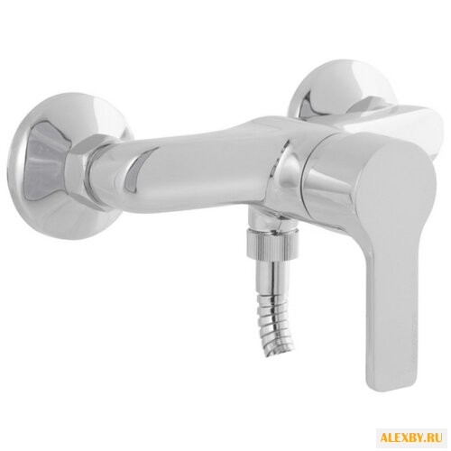 Однорычажный смеситель для душа