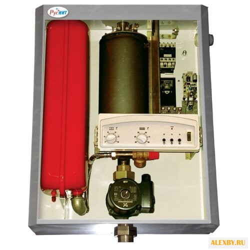 Электрический котел РусНИТ 207НМ