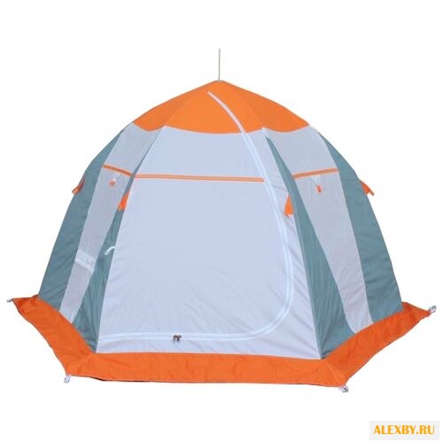 Палатка Митек Нельма 3 Люкс