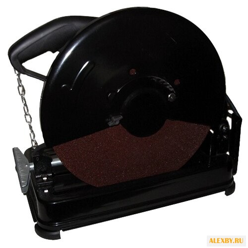 Монтажная пила Парма 355МО