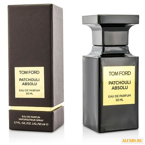 Tom Ford Patchouli Absolu