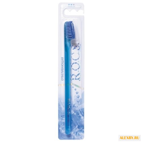 Зубная щетка R.O.C.S.