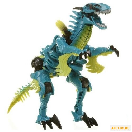 Трансформер Play Smart