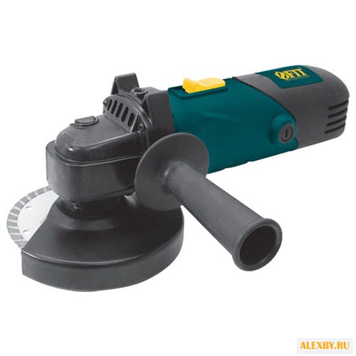 УШМ FIT AG-125 900