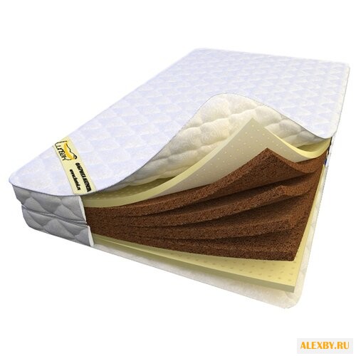 Матрас Luntek Solid Support 27