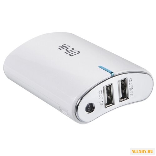 Аккумулятор Ubik Strong