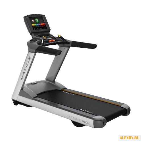 Электрическая беговая дорожка