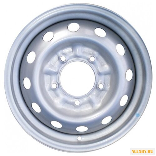 Колесный диск Eurodisk 64G35L