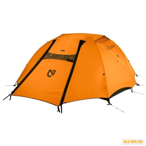Палатка NEMO Alti Storm 3P