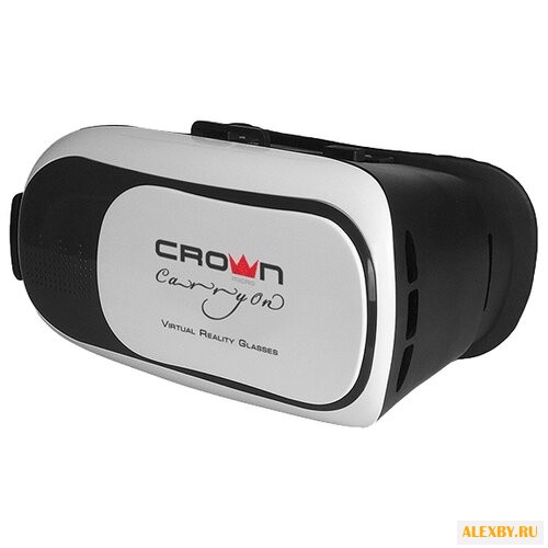 Очки виртуальной реальности