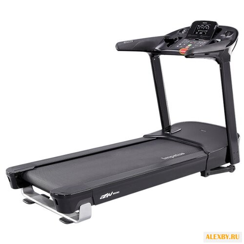 Электрическая беговая дорожка