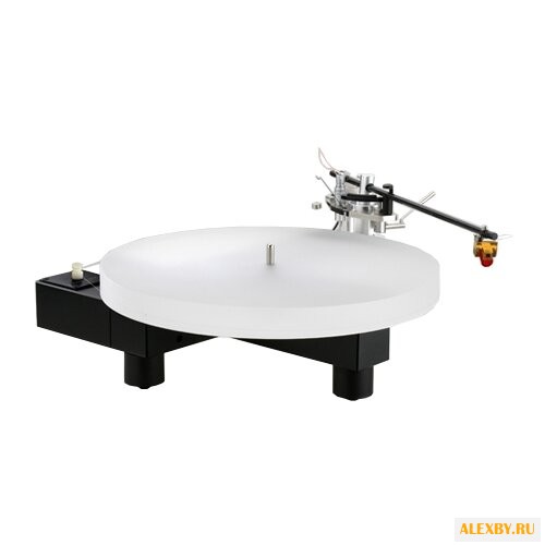 Виниловый проигрыватель