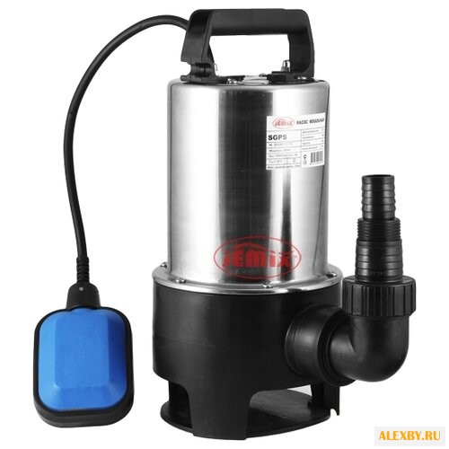 Насос JEMIX SGPS 1100