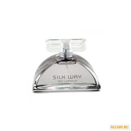 Ted Lapidus Silk Way