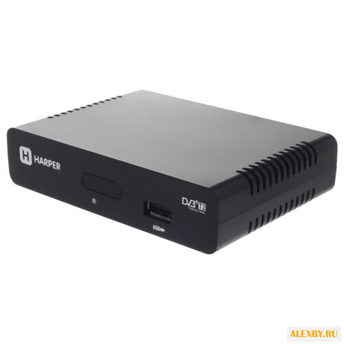 TV-тюнер HARPER HDT2-1005