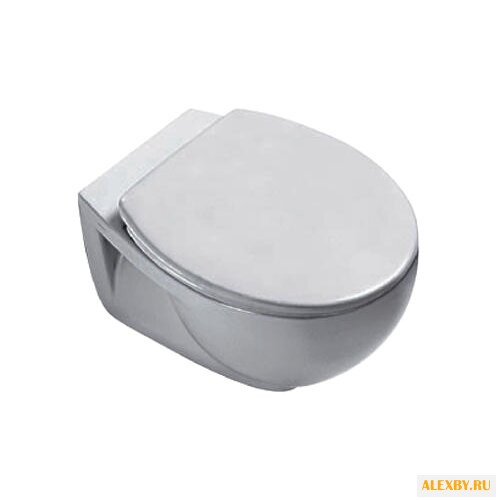 Унитаз CATALANO New Light 1VSLI00