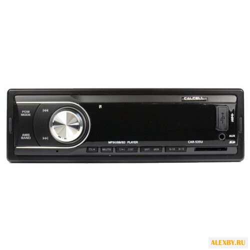 Автомагнитола Calcell CAR-535U