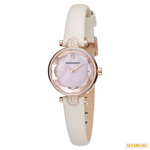 Наручные часы ROMANSON