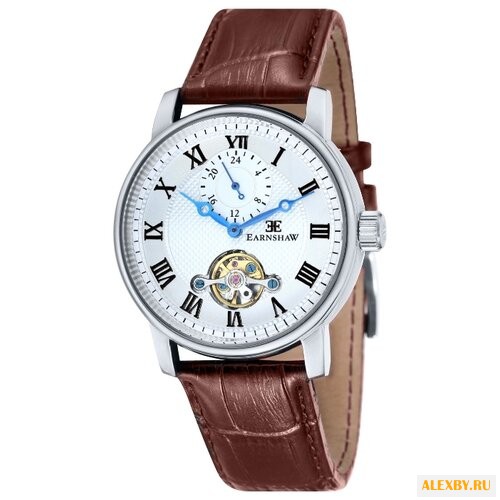 Наручные часы EARNSHAW ES-8042-02