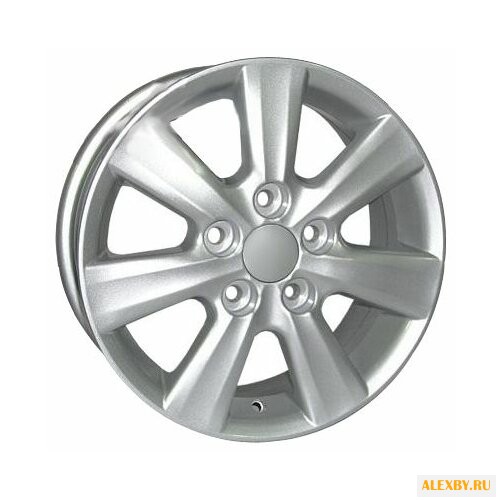 Колесный диск Replica RN19