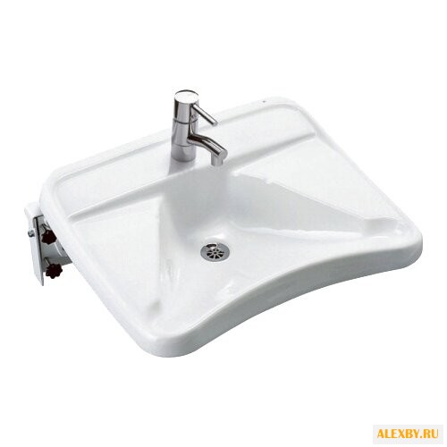 Раковина 66 см Ifo Hospital 2642