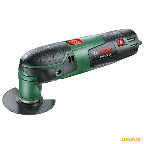 Многофункциональный инструмент