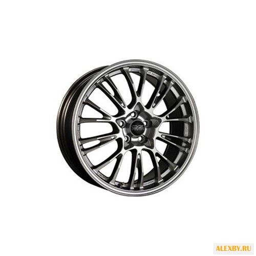 Колесный диск OZ Racing