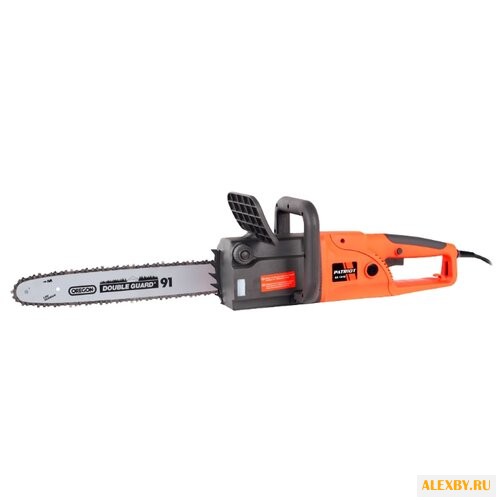 Цепная электрическая пила