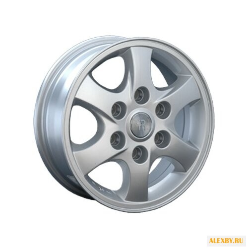 Колесный диск Replay TY91