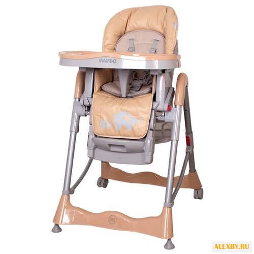 Стульчик для кормления Coto