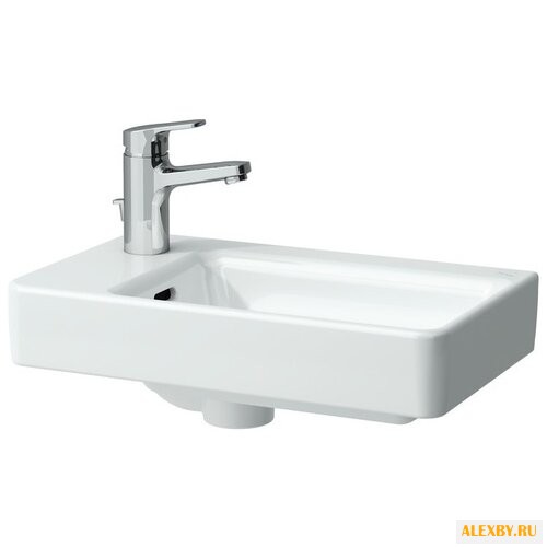 Раковина 48 см LAUFEN PRO 815955