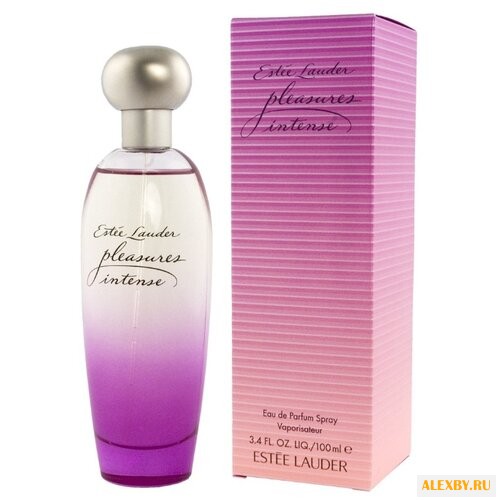 Estee Lauder Pleasures Intense
