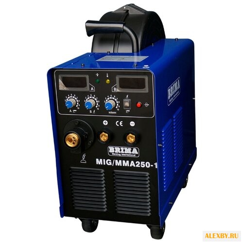 Сварочный аппарат BRIMA MIG