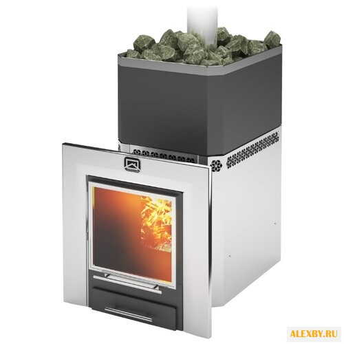 Банная печь Теплодар