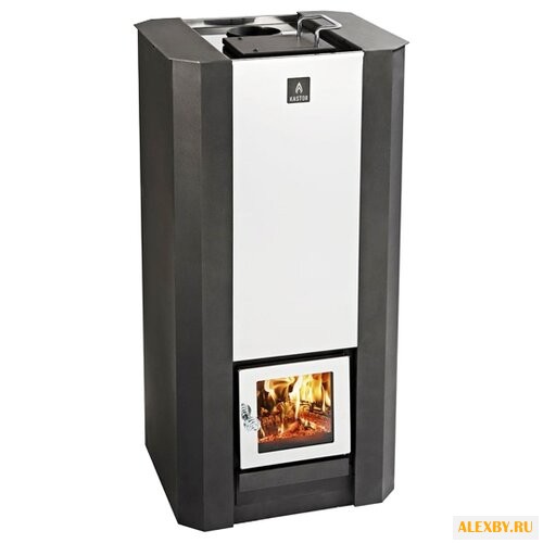 Банная печь KASTOR FERO