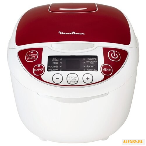 Мультиварка Moulinex MK 705132