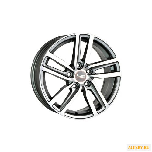 Колесный диск LegeArtis VW161