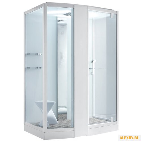 Закрытая кабина Orans