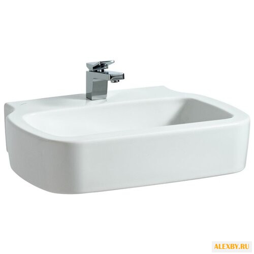 Раковина 60 см LAUFEN PALOMBA