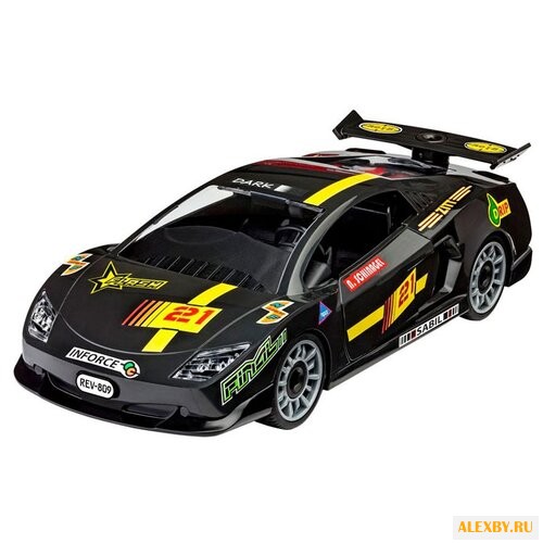 Сборная модель Revell Racing